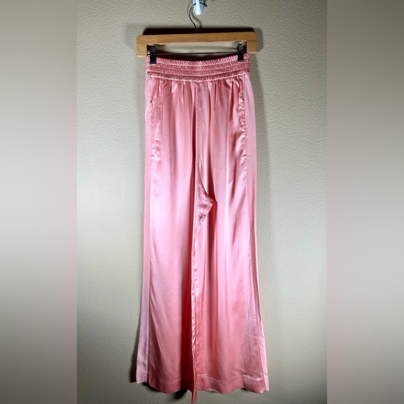Golden Goose Women’s Casual Pants in Pink/Peach - Picture 5 of 12